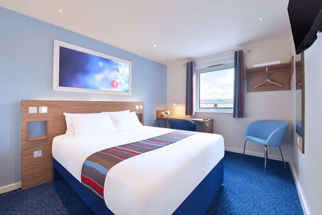 Travelodge Dundee Strathmore Avenue Camera foto
