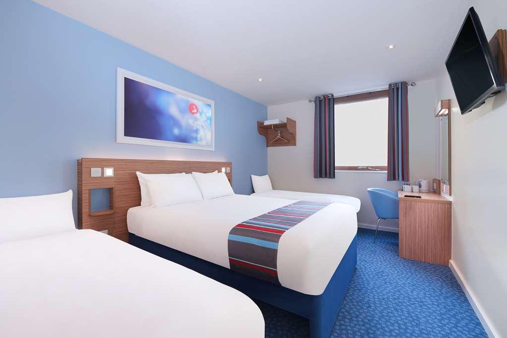 Travelodge Dundee Strathmore Avenue Camera foto