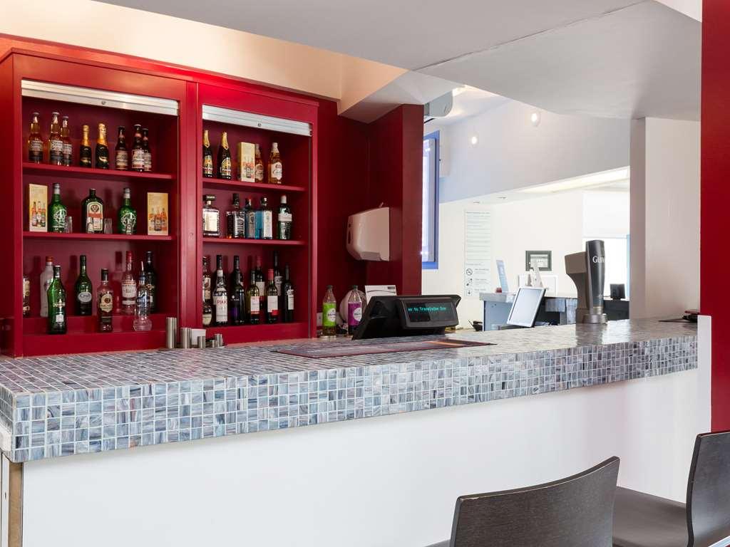 Travelodge Dundee Strathmore Avenue Ristorante foto