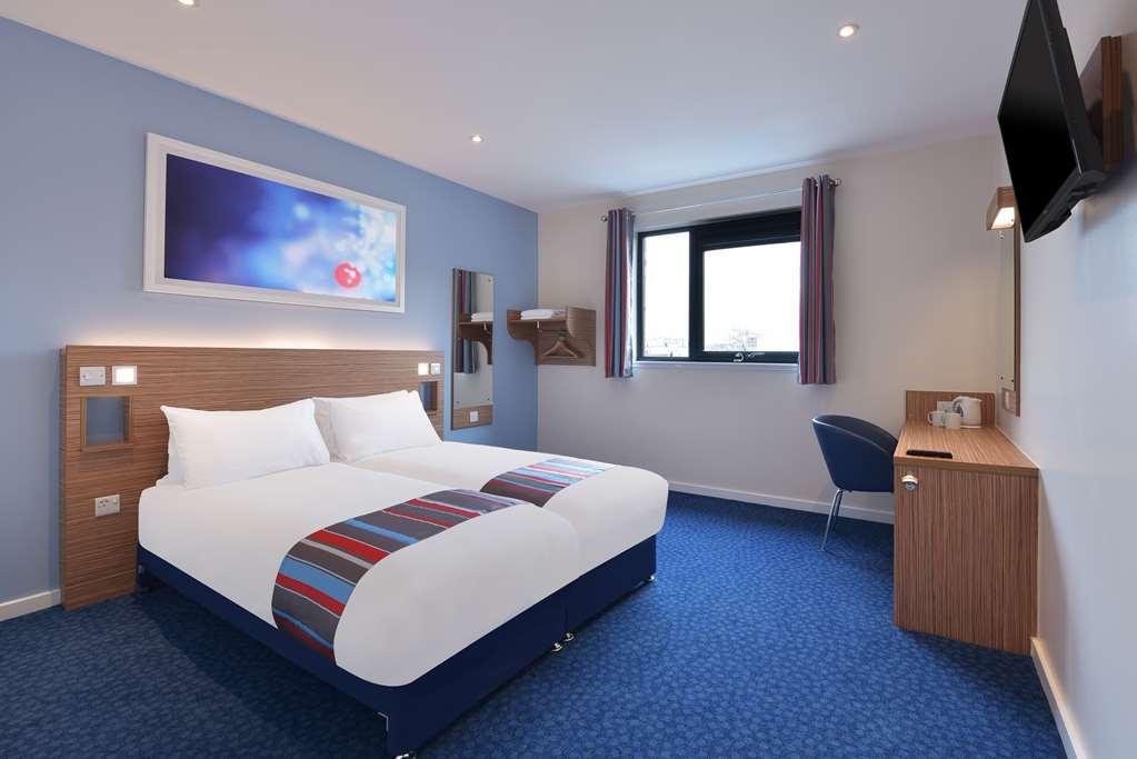 Travelodge Dundee Strathmore Avenue Camera foto