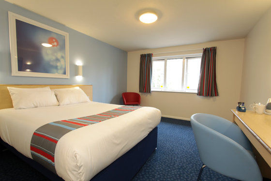 Travelodge Dundee Strathmore Avenue Camera foto