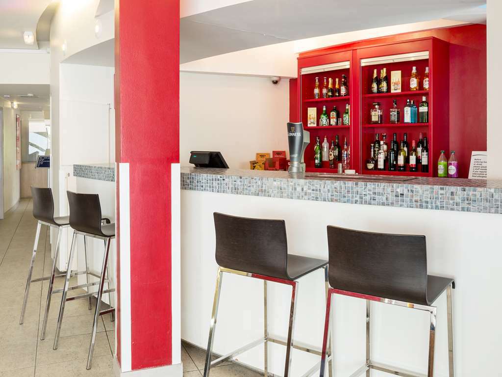 Travelodge Dundee Strathmore Avenue Ristorante foto