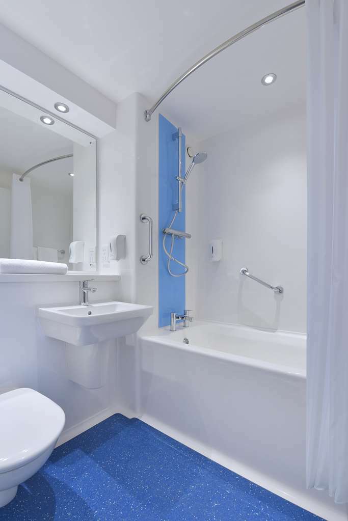 Travelodge Dundee Strathmore Avenue Camera foto